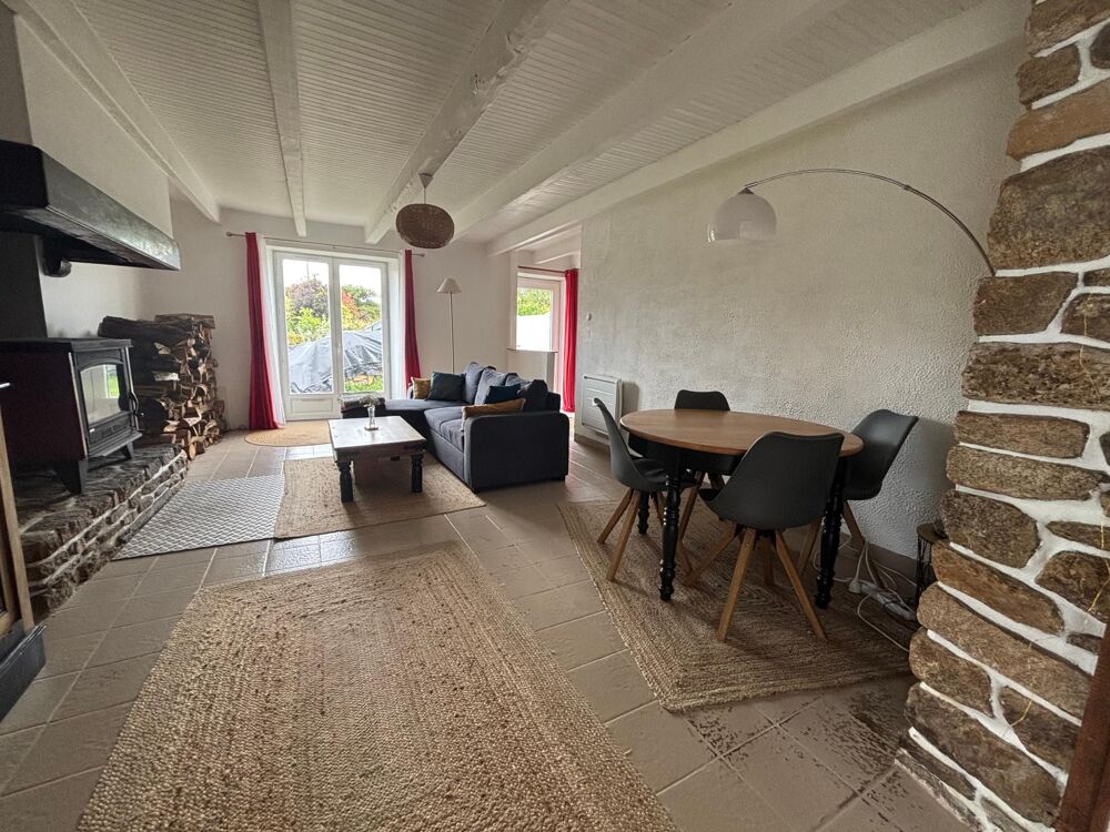 Maison 3 pièces