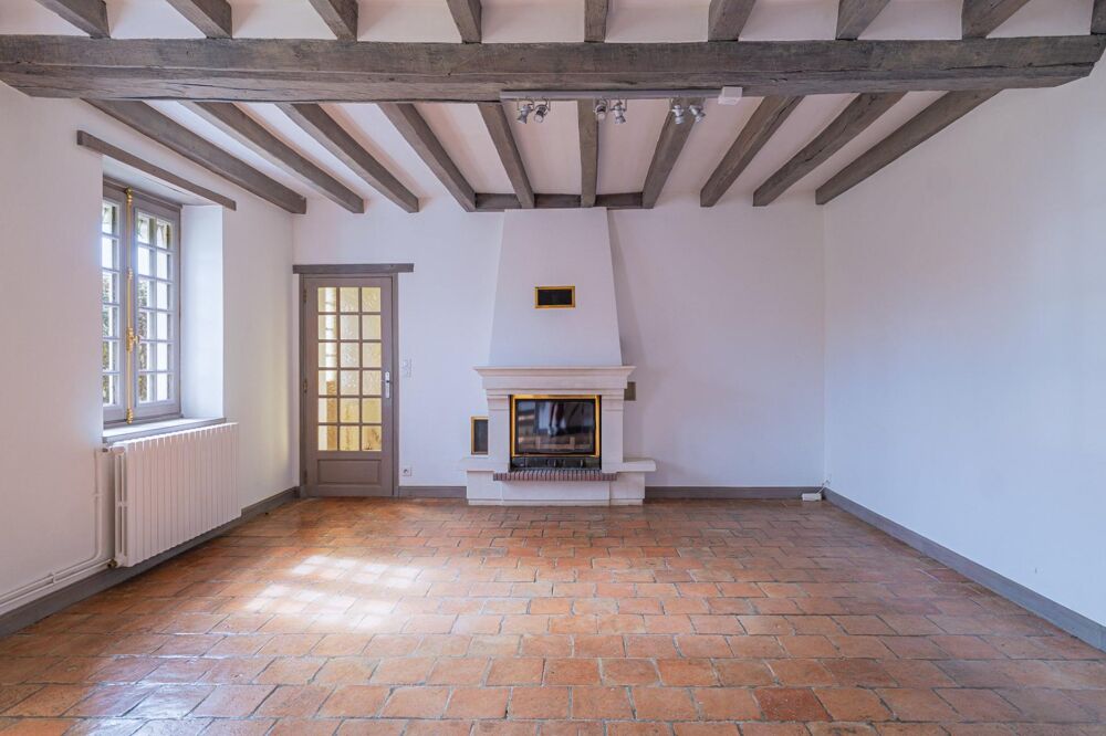 Vente Maison Propriété familiale Saint-saturnin