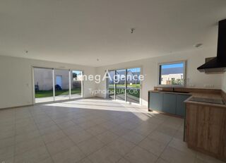  Maison � vendre 4 pi�ces 92 m�