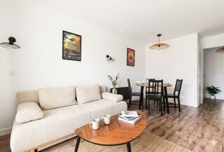  Appartement à vendre 2 pièces 32 m²