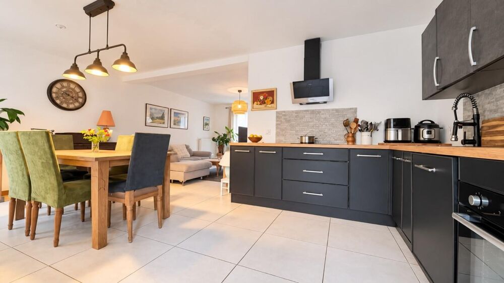 Vente Maison Agréable maison avec jardin et terrasse Saint-germain-laxis