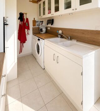  Maison à vendre 5 pièces 131 m²