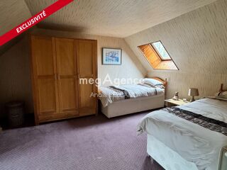  Maison à vendre 6 pièces 179 m²