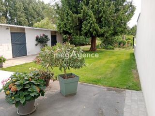  Maison  vendre 6 pices 140 m