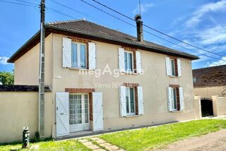  Maison à vendre 8 pièces 208 m² Rosoy