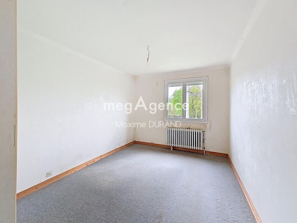 Vente Maison Maison 157 m² à rénover fort potentiel Saint-laurent-des-autels