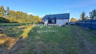  Maison � vendre 5 pi�ces 88 m�