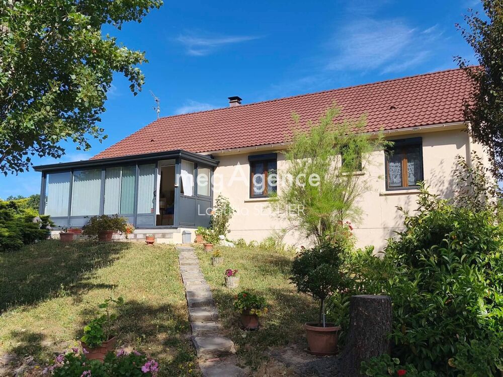 Maison 4 pièces 99 m² · à Domerat · 99 m² · 159 000 €