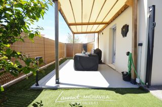  Maison à vendre 5 pièces 88 m²