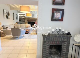  Maison à vendre 7 pièces 227 m²