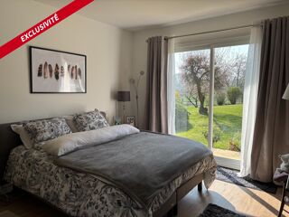  Maison à vendre 8 pièces 263 m²