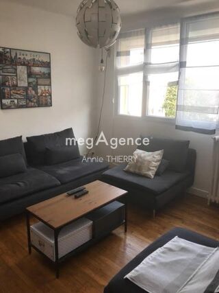  Appartement � vendre 3 pi�ces 55 m�