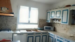  Maison � vendre 4 pi�ces 92 m�