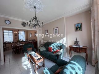  Maison � vendre 8 pi�ces 132 m�