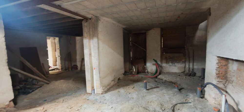 Maison à rénover, idéal investisseur !
