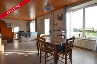  Maison � vendre 6 pi�ces 139 m�