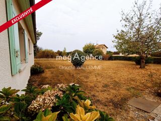  Maison � vendre 5 pi�ces 125 m�