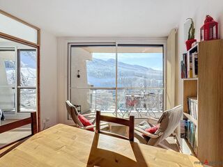 Appartement  vendre 2 pices 36 m