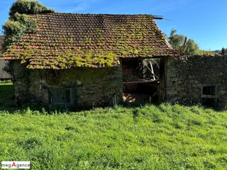  Maison à vendre 3 pièces 110 m²