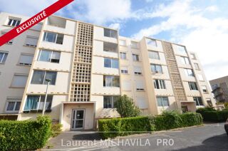 Appartement  vendre 3 pices 55 m