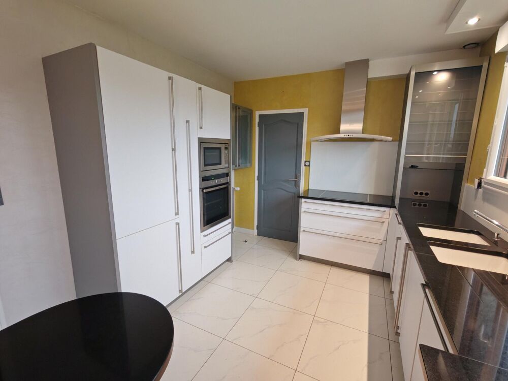 Maison 5 piéces 152 m²