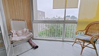 Appartement à vendre 4 pièces 83 m²