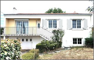  Maison à vendre 5 pièces 90 m²