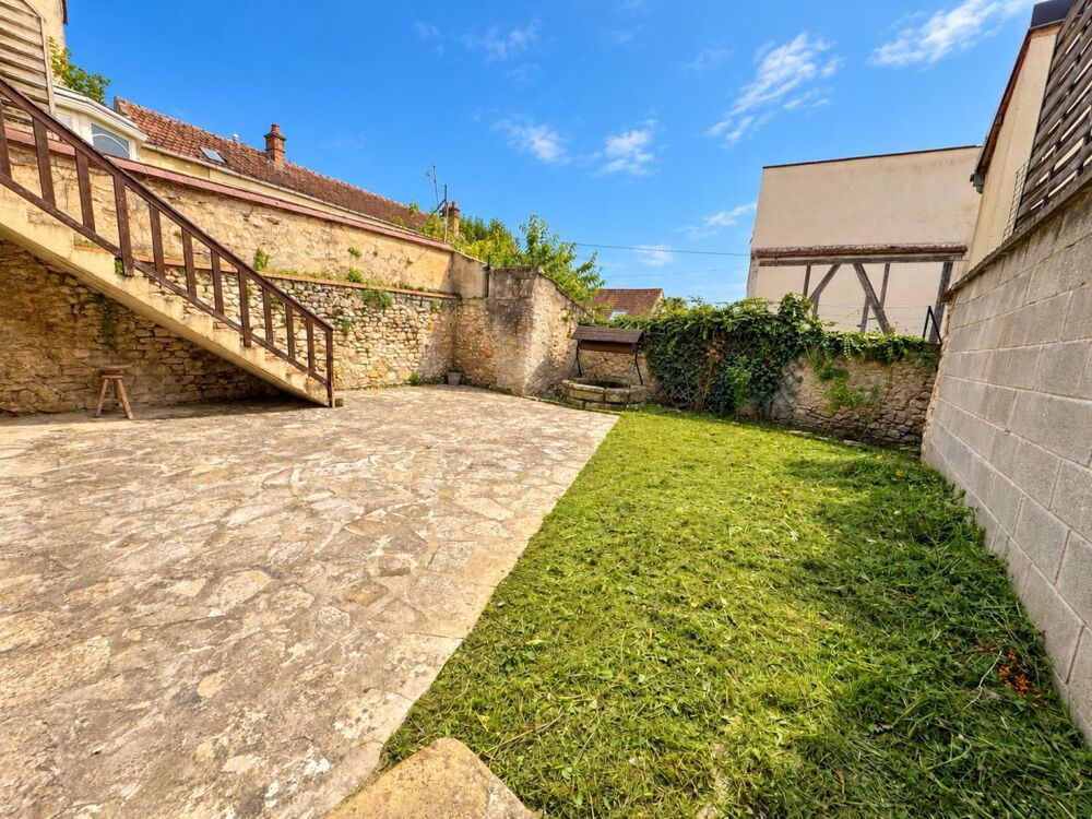 Vente Maison Beau potentiel Donnemarie-dontilly