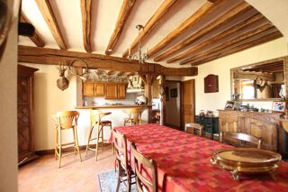  Maison � vendre 6 pi�ces 212 m�