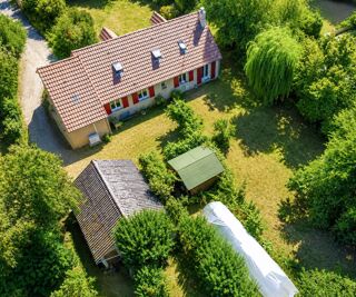  Maison à vendre 6 pièces 140 m²