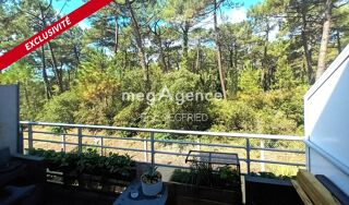  Appartement à vendre 3 pièces 58 m²