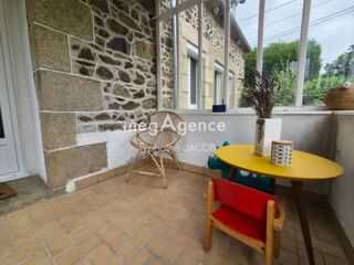  Maison à vendre 4 pièces 95 m²