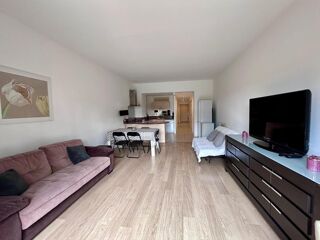  Appartement  vendre 2 pices 61 m