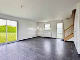  Maison à vendre 4 pièces 80 m²