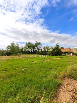  Terrain à vendre 1265 m²