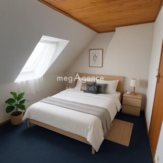  Maison  vendre 3 pices 53 m