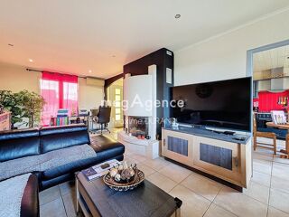  Maison � vendre 7 pi�ces 143 m�