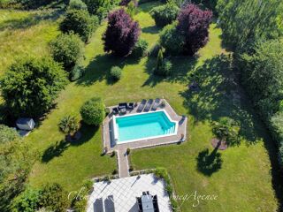  Maison à vendre 5 pièces 120 m²