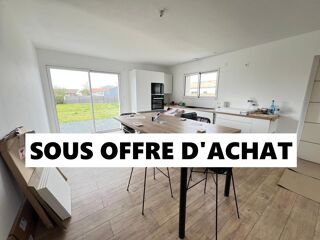  Maison � vendre 3 pi�ces 65 m�