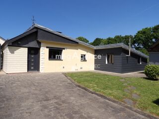  Maison à vendre 5 pièces 125 m²