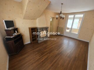  Maison à vendre 5 pièces 89 m²