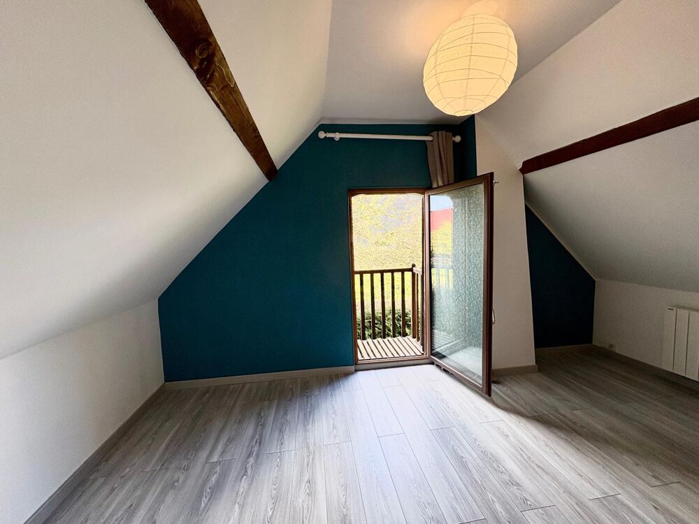à vendre  Maison Quincampoix (76230)