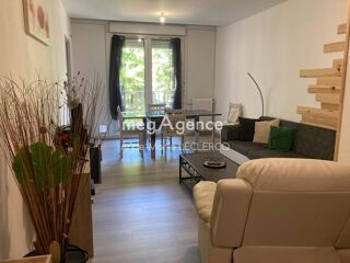  Appartement à vendre 5 pièces 89 m²