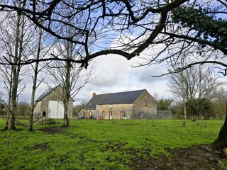  Maison � vendre 5 pi�ces 96 m�