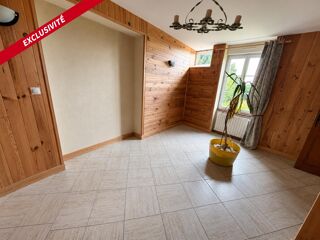 Maison à vendre 6 pièces 130 m²