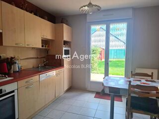  Maison  vendre 5 pices 86 m