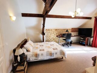  Maison à vendre 9 pièces 165 m²