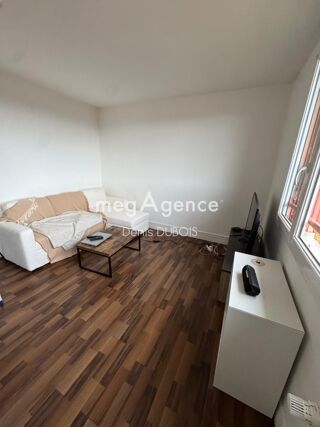  Appartement à vendre 3 pièces 63 m²