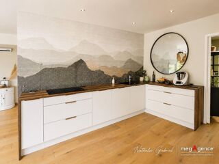  Maison à vendre 6 pièces 140 m²