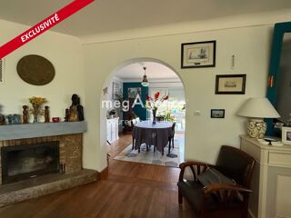  Maison à vendre 6 pièces 128 m²